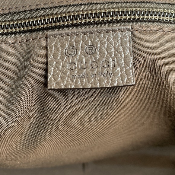 ❤️❤️sold❤️❤️Gucci GG canvas crossbody bag - Picture 13 of 15